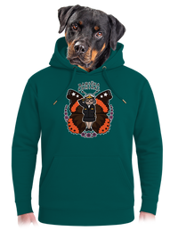 unisex mikina premium