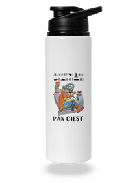 flaša na vodu