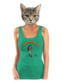 dámske tielko klasické