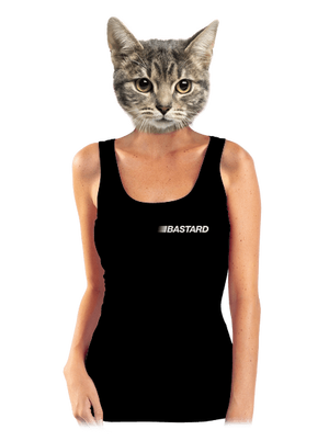 dámske tielko klasické