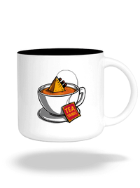 farebný hrnček