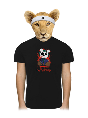 detské športové tričko