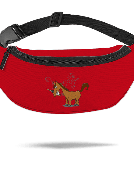 Jednorožec ľadvinka Red