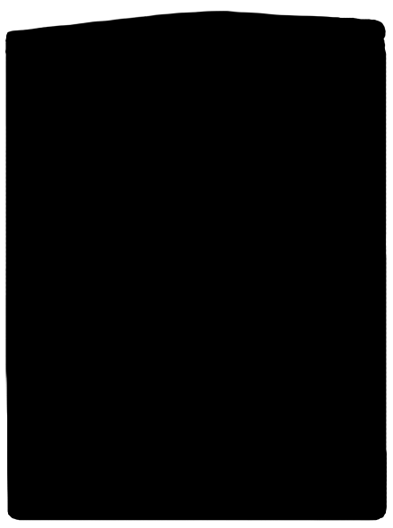 Bez potlače dámska mikina na zips Black