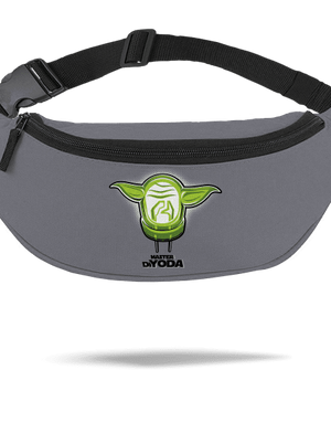 Mistr DiYoda ľadvinka Graphite