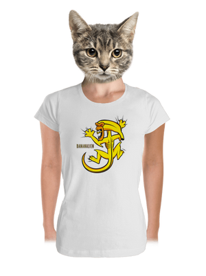 dámske tričko prémium