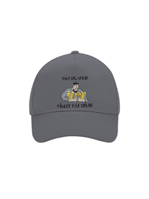 šiltovka baseballka