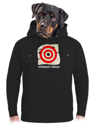 unisex mikina premium