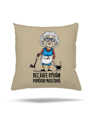 vankúš