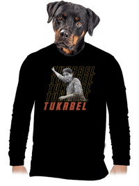pánske dlhý rukáv