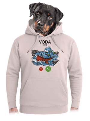 unisex mikina premium