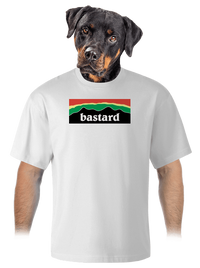 unisex tričko oversized