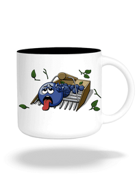 farebný hrnček