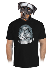 pánske športové tričko