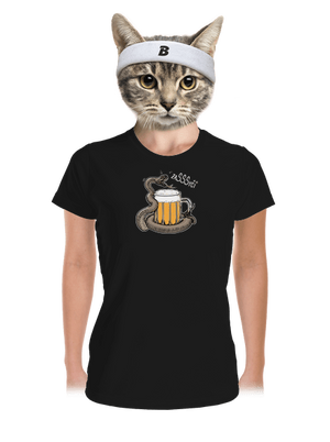 dámske športové tričko