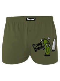 pánske trenky