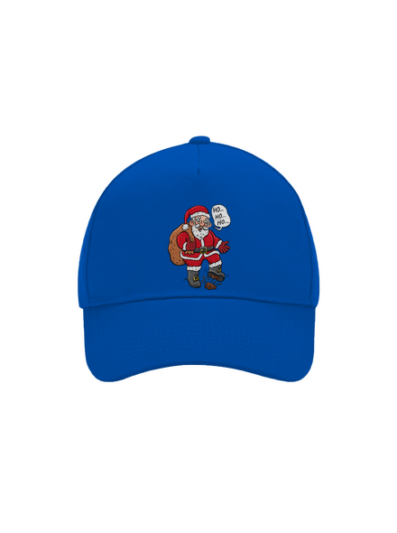 Ho ho ho  šiltovka baseballka Bright Royal