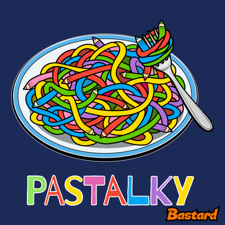Pastalky
