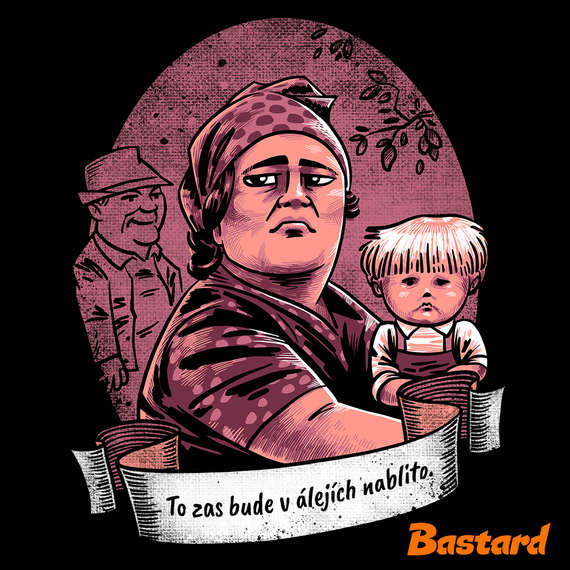 B14: Slavnosti sněženek