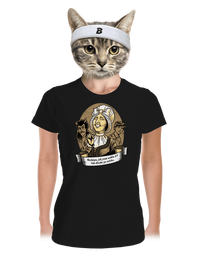 dámske športové tričko