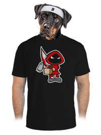 pánske športové tričko