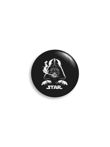 Darth Star  