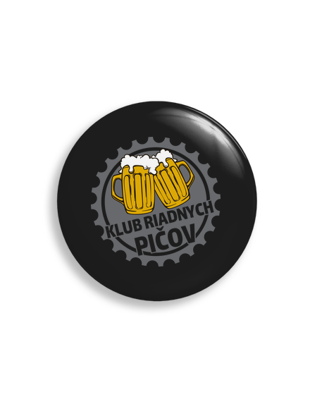 Klub riadnych pičov  