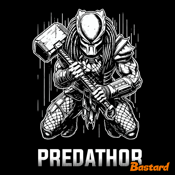 PredaThor a kladivko
