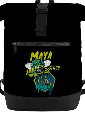 Zombee Maja batoh Black