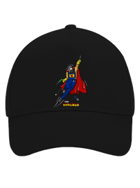 šiltovka baseballka