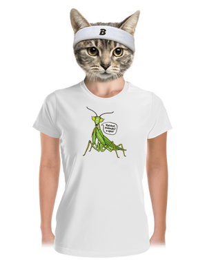 dámske športové tričko