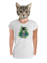 dámske tričko prémium