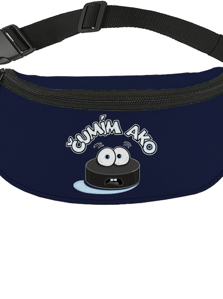 Čumím ako puk ľadvinka French Navy