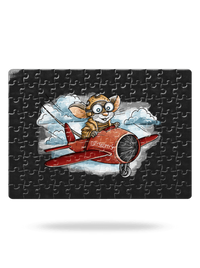 puzzle