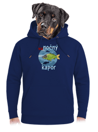 unisex mikina premium