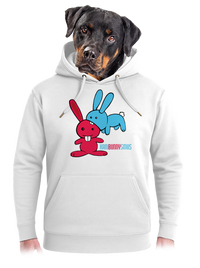 unisex mikina premium