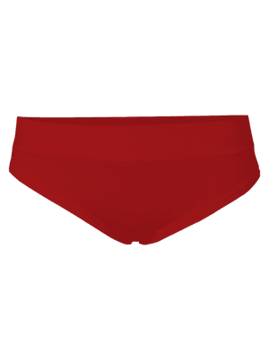 Bez potlače dámske nohavičky Red Mal