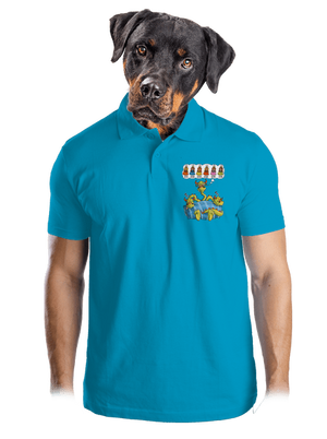 pánska polokošeľa