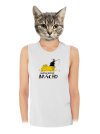 dámske tielko voľné