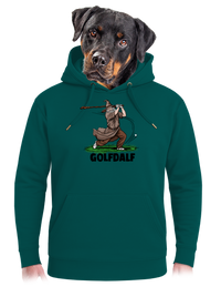 unisex mikina premium