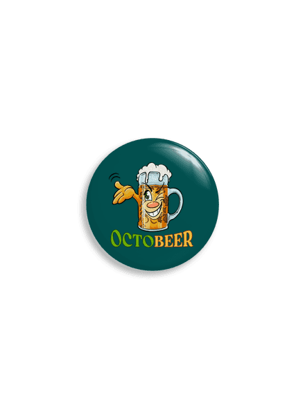 Octobeer placka 