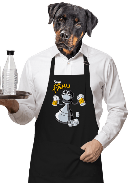 Na ťahu zástera Black