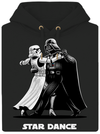 unisex mikina premium