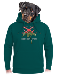 unisex mikina premium