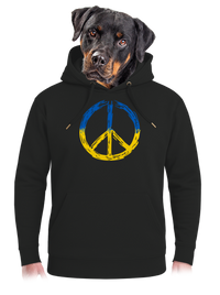 unisex mikina premium