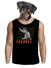 pánske tielko