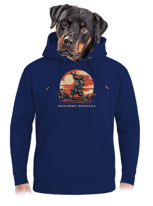 unisex mikina premium
