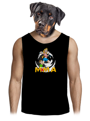 pánske tielko
