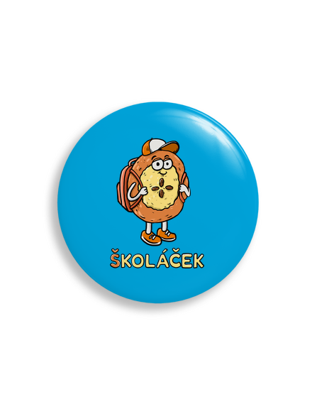 Školáčik  