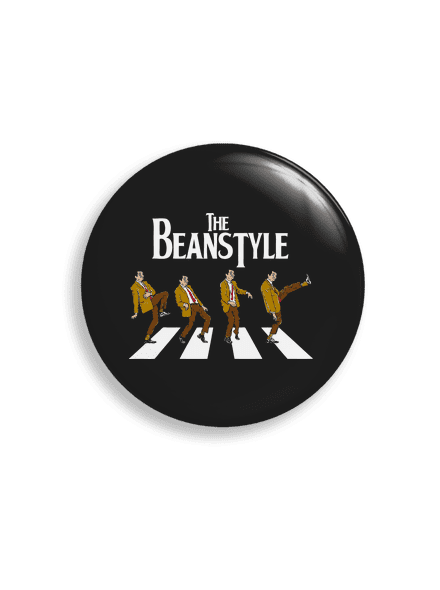 Beanstyle placka uni